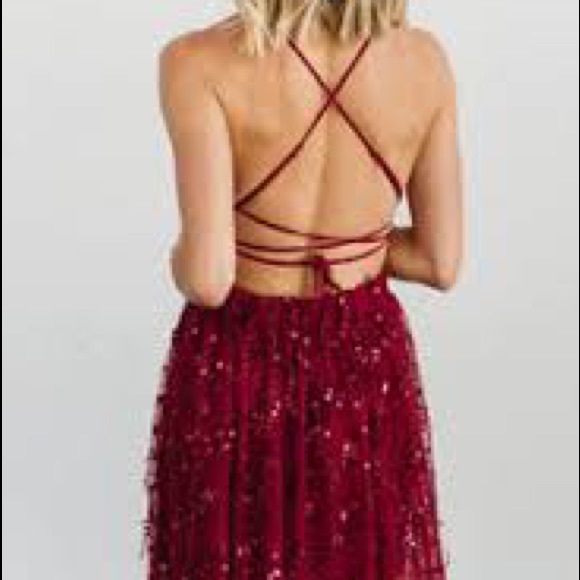 Baltic Born dress - Picture 2 of 2